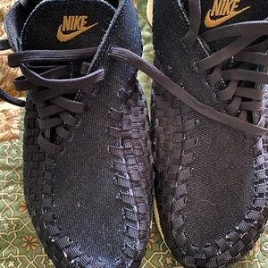 Footscape nike sneakers